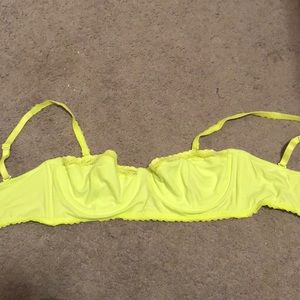 Victoria secret bra